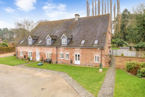 12, Longford Park, Longford, Newport TF10 8LW