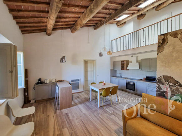 casa della chiocciol