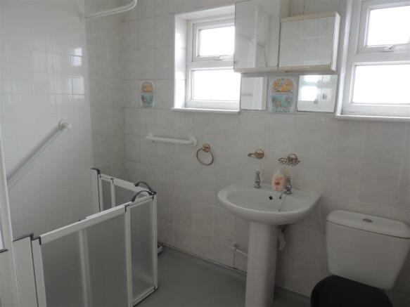 Wet Room:
