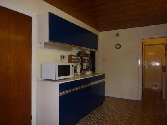 Fitted Kitchen
