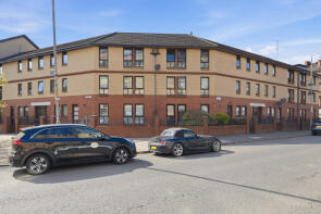 Flat 1/1, 139, Maryhill Road, Glasgow G20 7XN