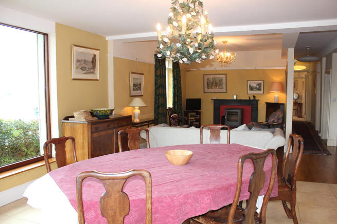 OPEN PLAN
