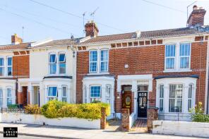48, Francis Avenue, Southsea PO4 0HN