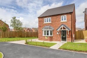 9, Morlais Way, Crudgington, Telford TF6 6FH