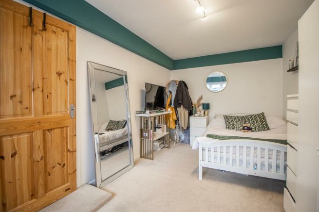 Office/Bedroom