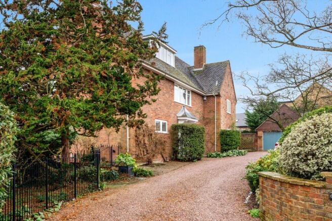 Chevington Mead