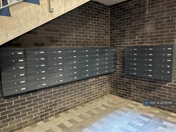 Letterbox