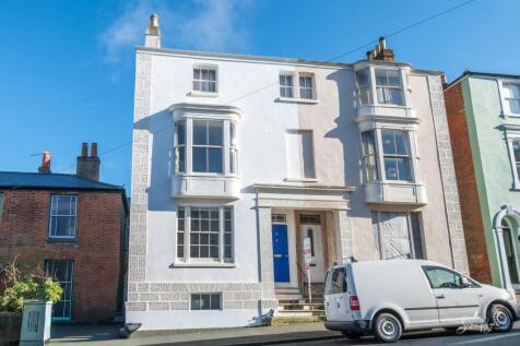 George Street, Ryde