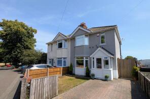 46, Redhill Avenue, Bournemouth BH9 2SW