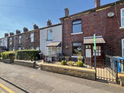 Hollins Lane, Bury, BL9