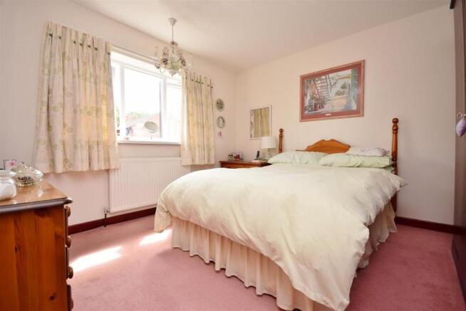 BEDROOM TWO