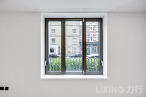 Flat 1, 29, Cosway Street, London NW1 6TH