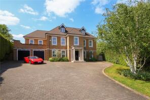 160, Park Close, Walton-on-thames KT12 1EW