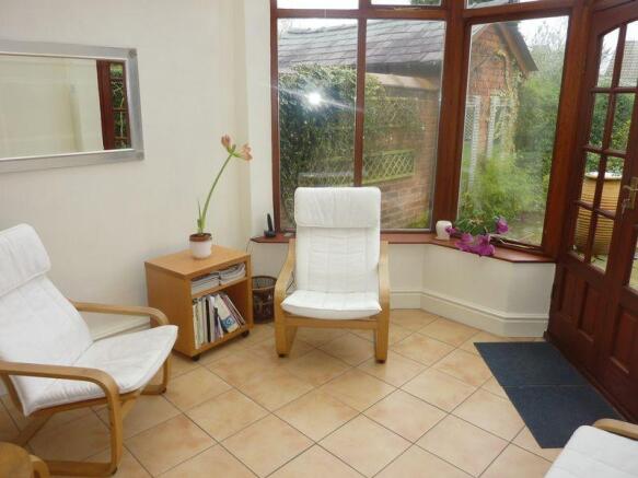 Sun Room