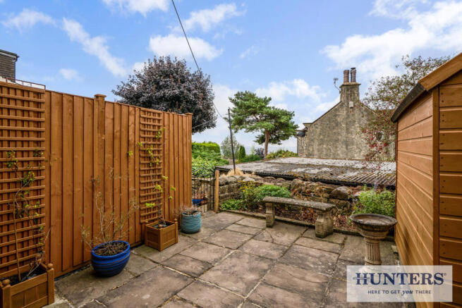 1 bed End of Terrace for sale Image 10