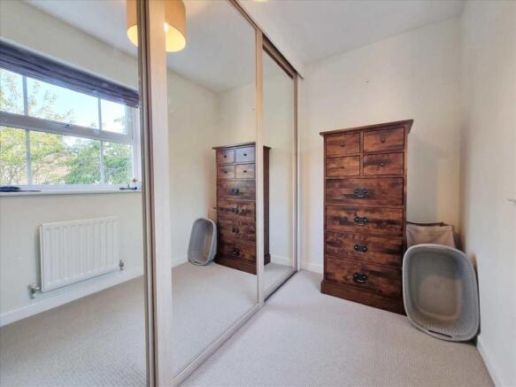 Bedroom 4: