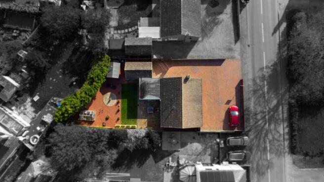 Drone Image