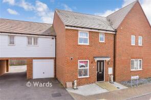 2, Argus Way, Hythe CT21 4AZ