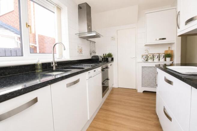 3 bed Detached for sale Image 5