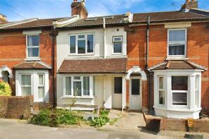 25, Northcote Road, Southampton SO17 3AH