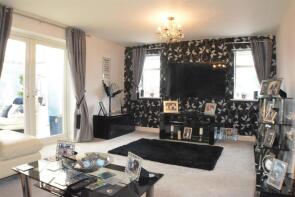 17, Ramsey Close, Mansfield NG19 0NS