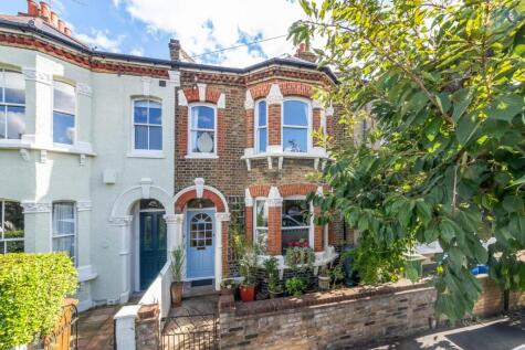 Fellbrigg Road, East Dulwich, London, SE22