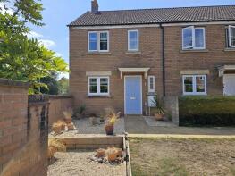 1, Orchard Court, Station Road, Norton Fitzwarren, Taunton TA2 6BF