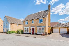19, Scrumpy Way, Norwich NR16 2SU