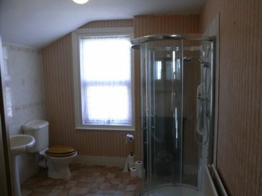 Four Piece Bathroom
