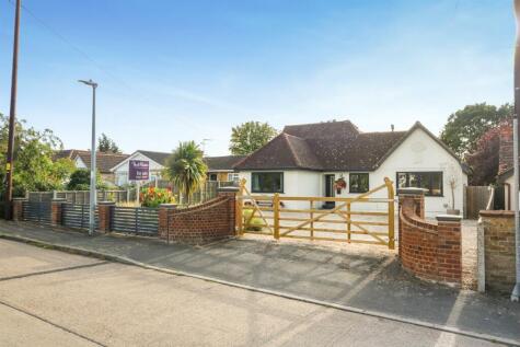 North Drive, Mayland