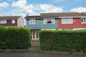 19, Brett Close, Rawmarsh, Rotherham S62 7NH