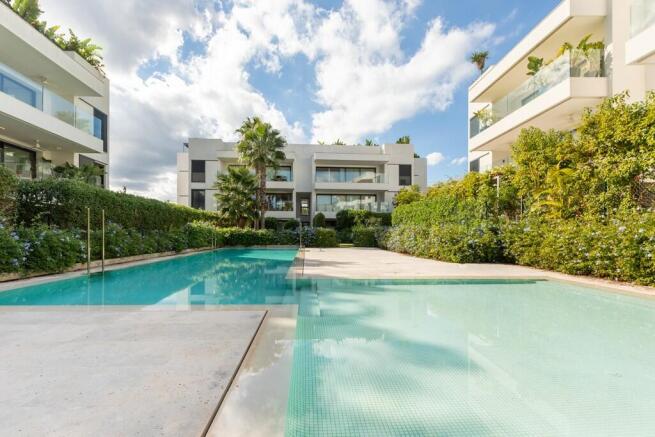 carrer Formentor II-