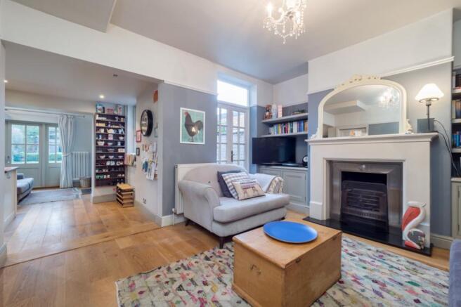 Sitting room