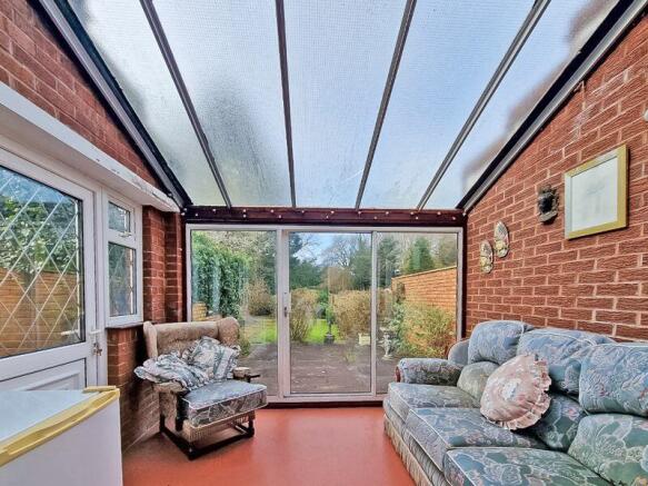 SUN ROOM