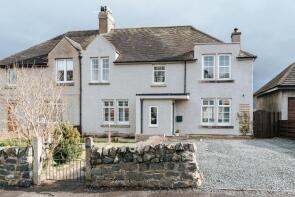 11, Glen Road, Peebles EH45 9AY
