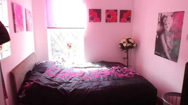 Bed 1
