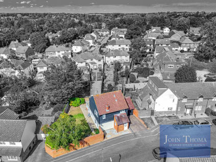 St Marys Way, Chigwell, Essex