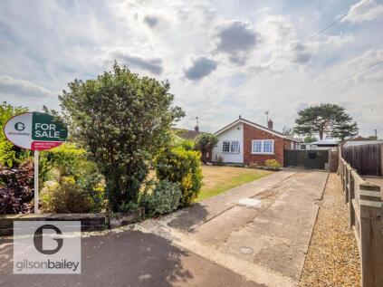 Station Road, Lingwood
