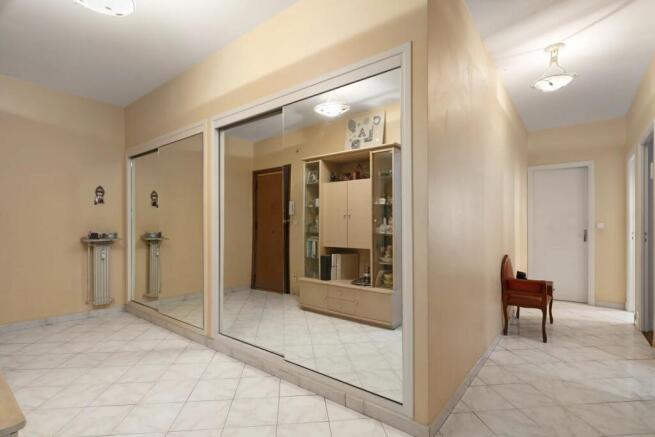 Appartement vendre Nice