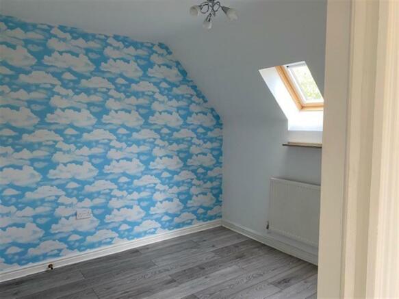 Bedroom Three:
