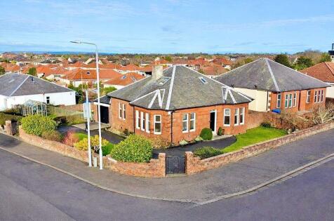 Wilmarra, Belmont Road, Ayr