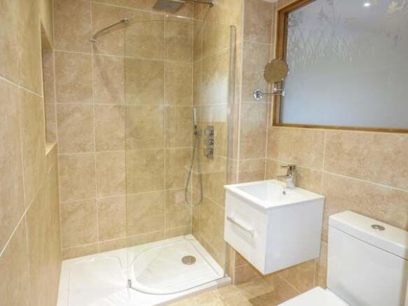 Master En-suite
