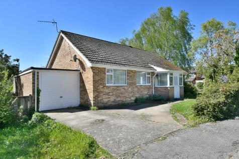 Olivers Way, Colehill, BH21 2LH