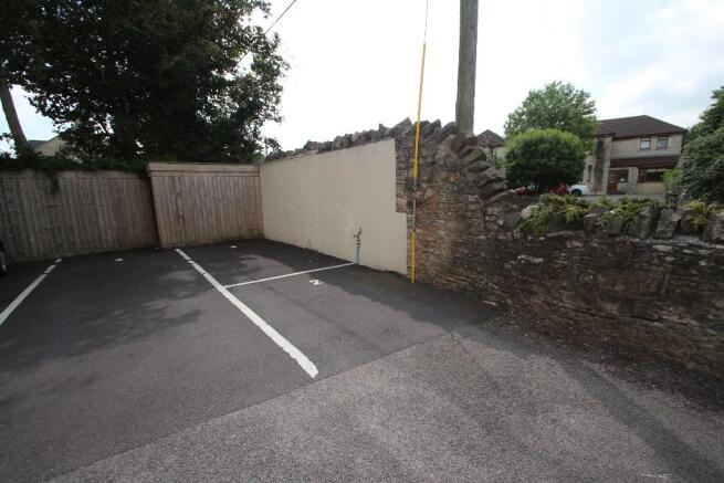 ALLOCATED PARKING