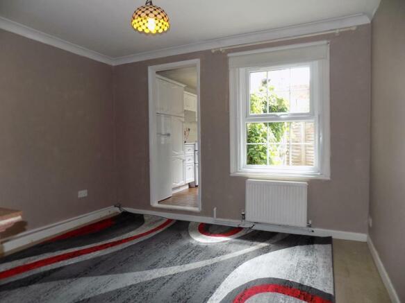 SITTING ROOM