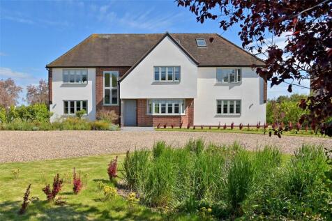 Oakley Green Road, Oakley Green, Windsor, Berkshire, SL4
