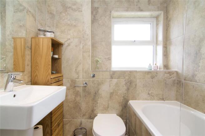 Bathroom View 2