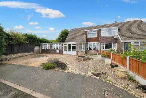 Greenfields Road, Wombourne, Wolverhampton