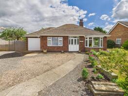 5 Westover, Boston Road, Horncastle LN9 6EY