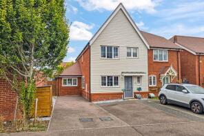 1, Huxley Close, Waltham Cross EN7 6EH